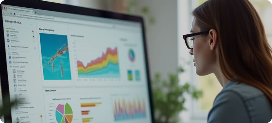 How Strong Visual Branding Builds Instant Trust Online